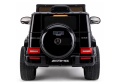 Auto Na Akumulator Mercedes AMG G 63 Czarny Lakierowany