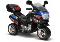 Motor na Akumulator HC8051 Czarny