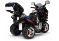 Motor na Akumulator HC8051 Czarny