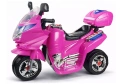 Motor Na Akumulator HC8051 Różowy