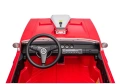Auto Na Akumulator Dodge Charger R/T DLS-K12 24V7Ah Czerwony