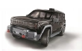 Naukowa Zabawa Laboratorium Mechaniki Jeep Recon Język Polski Clementoni 50401