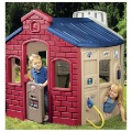 LITTLE TIKES MIEJSKI DOMEK ZABAW II 444D