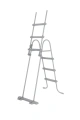 Drabinka bezpieczna do basenów 107 cm Bestway 58330