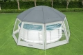Namiot Altana Do Basenu 600 x 600 x 295 cm Bestway 58612