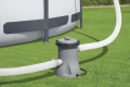 Pompa Filtrująca Do basenu 1249L/h  Bestway 58381
