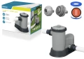 Pompa Filtrująca Do basenu 5678l/h  Bestway 58389