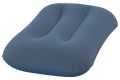 Dmuchana Poduszka Welurowa Niebieska 42 cm Bestway 67121