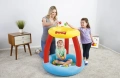 Dmuchany Brodzik Z Daszkiem Fisher-Price Bestway 93541