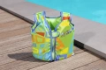 Kamizelka Do Nauki Pływania Zielona 51 cm Bestway 32176