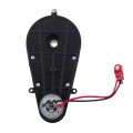 Silnik Przekładnia do Pojazdów na Akumulator - 12V 45W RS550 16000RPM
