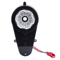 Silnik Przekładnia do Pojazdów na Akumulator - 12V 45W RS550 35000RPM