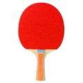 Paletki Rakietki Do Ping Ponga Klasyczne Drewniane 2szt.