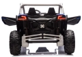 Auto Na Akumulator Buggy 4x4 KKL-808 24V Niebieski