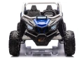 Auto Na Akumulator Buggy 4x4 KKL-808 24V Niebieski