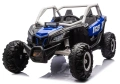Auto Na Akumulator Buggy 4x4 KKL-808 24V Niebieski