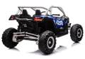 Auto Na Akumulator Buggy 4x4 KKL-808 24V Niebieski