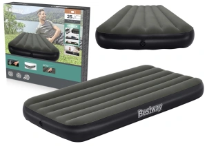 Materac dmuchany jednoosobowy Bestway 6713L 188 x 99 x 25 cm