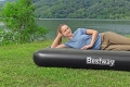 Dmuchany Materac Jednoosobowy 188x99x25 cm Bestway 6713L