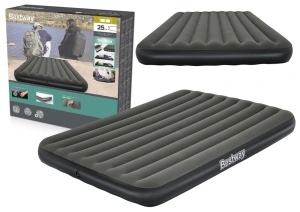 Materac dmuchany Bestway 6713N 203 × 152 × 25 cm