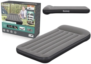 Dmuchany materac Bestway Tritech 99 x 188 x 30 cm z pompką USB
