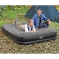 Materac Dmuchany Dwuosobowy Tritech Air Mattress 203x152cm Bestway 671BU
