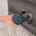 Materac Jednoosobowy Dmuchany Z Pompką Elektryczną 191 x 97cm Bestway 69048