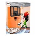 Kosz Do Koszykówki Wiszący Tablica Z Licznikiem Punktów Światła Dźwięki
