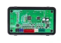 Panel muzyczny do Auta na akumulator SX1818