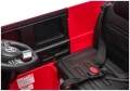 Pojazd Na Akumulator Mercedes G 4x4 24V 2580 Czerwony
