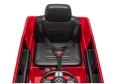 Pojazd Na Akumulator Mercedes G 4x4 24V 2580 Czerwony