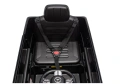 Pojazd Na Akumulator Mercedes G 4x4 24V 2580 Czarny