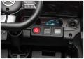 Pojazd Na Akumulator Mercedes G 4x4 24V 2580 Czarny