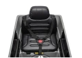 Pojazd Na Akumulator Mercedes G 4x4 24V 2580 Szary