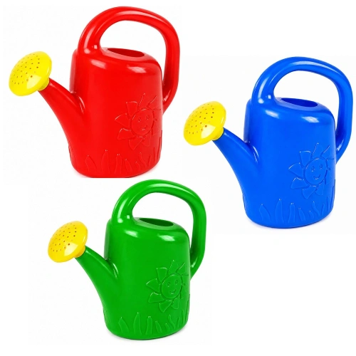 Konewka `Słoneczko` 1,75 l Mix Kolorów