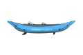 Kajak Dmuchany Dwuosobowy 331 x 88 cm  Bestway 65131