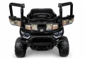 Pojazd Na Akumulator 4x4 GTS2299-H 24V Czarny