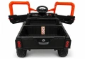 Pojazd Na Akumulator 4x4 GTS2299-H 24V Pomarańczowy
