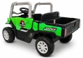 Pojazd Na Akumulator 4x4 GTS2299-H 24V Zielony