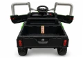 Pojazd Na Akumulator 4x4 GTS2299-H 24V Zielony