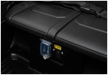 Pojazd Na Akumulator Jeep Rubicon DK-JWR558 24V Czarny