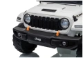 Pojazd Na Akumulator Jeep Rubicon DK-JWR558 24V Biały