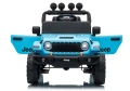 Pojazd Na Akumulator Jeep Rubicon DK-JWR558 24V Jasno-Niebieski
