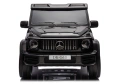 Auto Na Akumulator Mercedes G63 XXL MP4 24V 4x4 Czarny