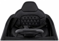 Pojazd Na Akumulator Audi A5L HL788 Czarny
