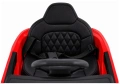 Pojazd Na Akumulator Audi A5L HL788 Czerwony