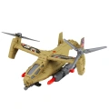 Zestaw Militarny Wojskowy Helikopter Czołg Poduszkowiec Żołnierz Baza