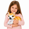 Pluszowy Piesek Shiba Inu Przytulanka Maskotka Pluszak Pies Miękki 25 cm
