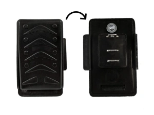 Pedał gazu z przełącznikiem 3-pin do quada BDM0909