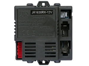 Centralka JR1630RX-12V do auta XMX611